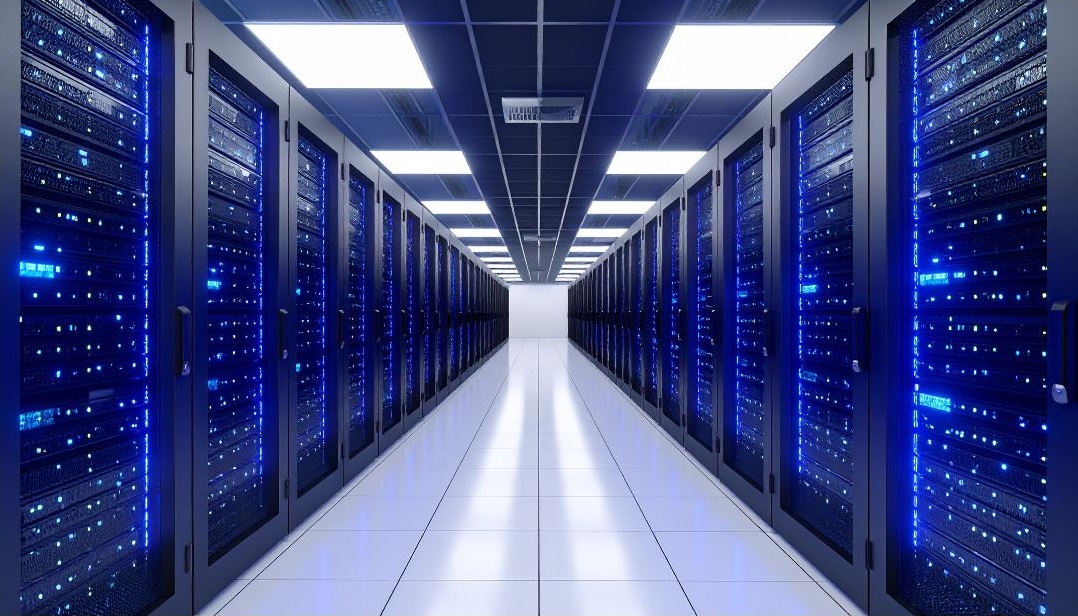 Data Center Info Series – Sessions 1+2